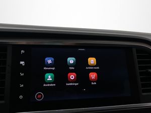 Seat Ateca bild 17