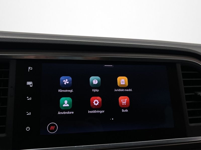 Seat Ateca bild 17