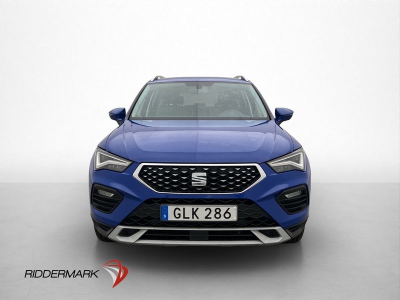 Seat Ateca bild 2
