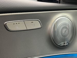 Mercedes E220 bild 18