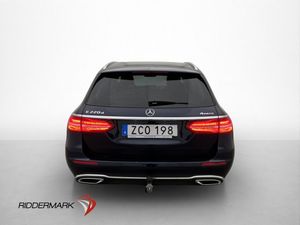 Mercedes E220 bild 6