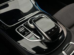 Mercedes E220 bild 32