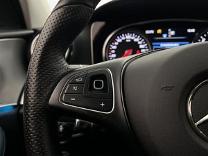 Mercedes E220 bild 21