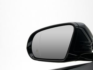Mercedes E220 bild 16