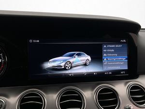 Mercedes E220 bild 27