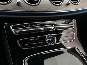 Mercedes E220 bild 31