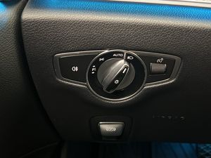 Mercedes E220 bild 19