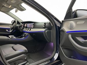 Mercedes E220 bild 34
