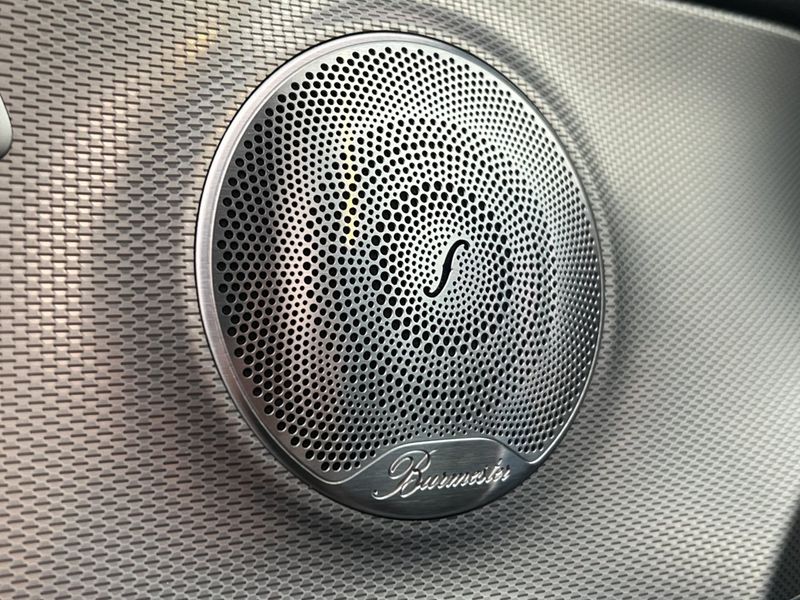 Mercedes E220 bild 17