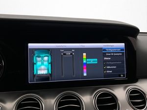 Mercedes E220 bild 26