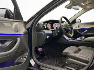 Mercedes E220 bild 12