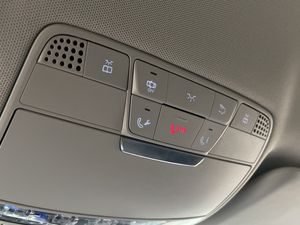 Mercedes E220 bild 33