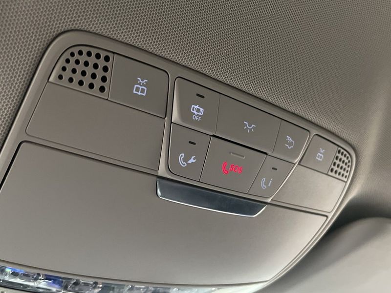 Mercedes E220 bild 33