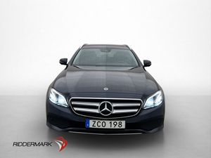 Mercedes E220 bild 2
