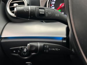 Mercedes E220 bild 20