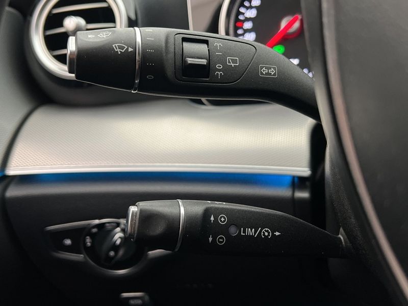 Mercedes E220 bild 20