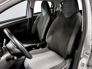 Peugeot 108 bild 4