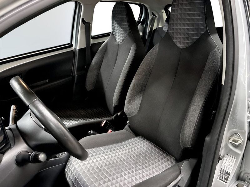 Peugeot 108 bild 4