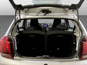 Peugeot 108 bild 19