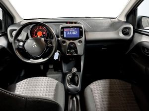 Peugeot 108 bild 6