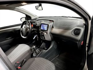 Peugeot 108 bild 14
