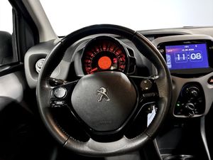 Peugeot 108 bild 7