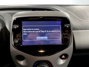 Peugeot 108 bild 11