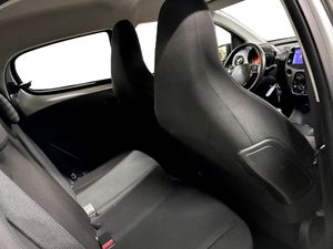 Peugeot 108 bild 15