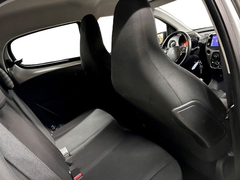 Peugeot 108 bild 15
