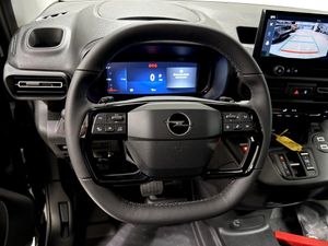 Opel Combo bild 9