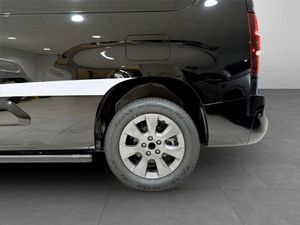 Opel Combo bild 8