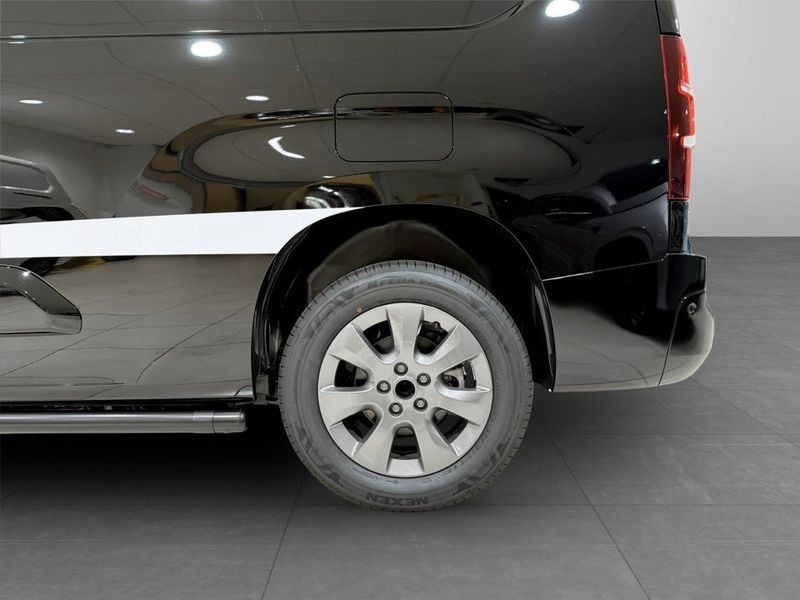 Opel Combo bild 8