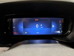Opel Combo bild 10