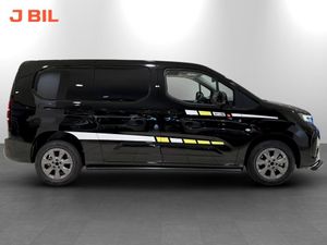Opel Combo bild 4