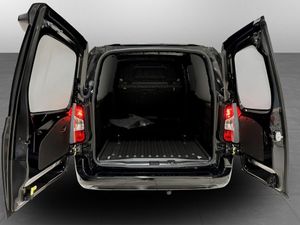 Opel Combo bild 7