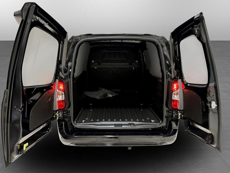 Opel Combo bild 7