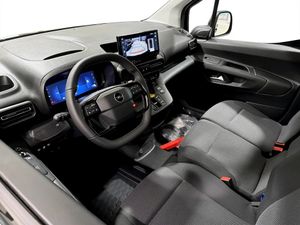 Opel Combo bild 3