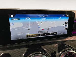 Mercedes A250 bild 14