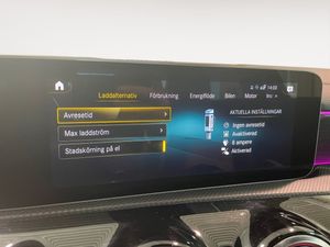 Mercedes A250 bild 20