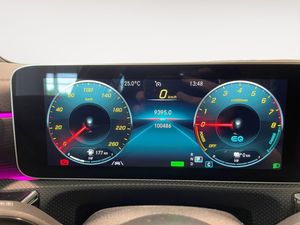 Mercedes A250 bild 10