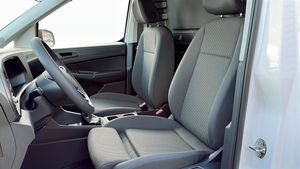 Volkswagen Caddy bild 7