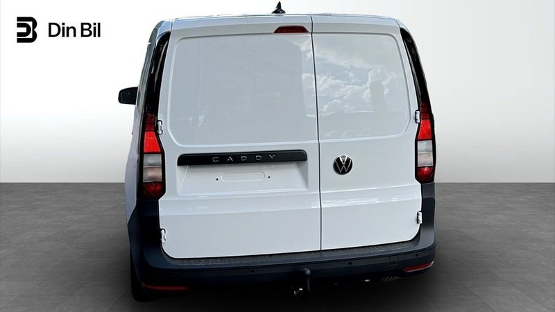Volkswagen Caddy bild 5