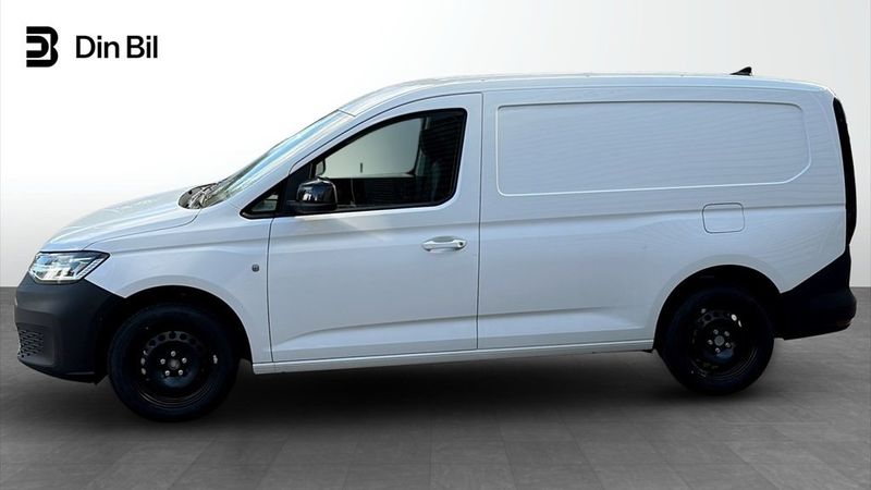 Volkswagen Caddy bild 3