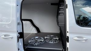 Volkswagen Caddy bild 11