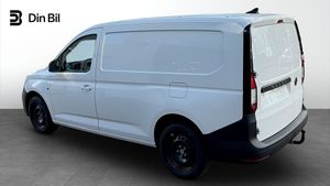Volkswagen Caddy bild 4