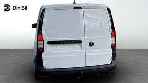 Volkswagen Caddy bild 5
