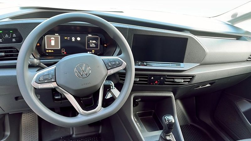 Volkswagen Caddy bild 9
