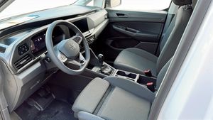 Volkswagen Caddy bild 6