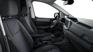 Volkswagen Caddy bild 14