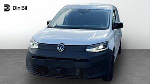 Volkswagen Caddy bild 2
